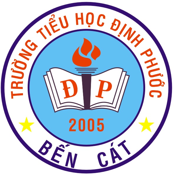 Tiểu học Định Phước
